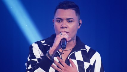 Felipe Araújo - Vira Bagunça (Ao Vivo Em Goiânia / 2022)