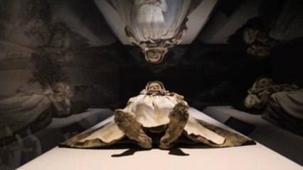Los secretos de las momias del mundo al desnudo en una exposición en Miami
