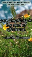 317-320.Words of Wisdom: Inspiring Quotes to Uplift Your Soul in Seconds!#ENJOY!