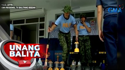 Mga kagamitang gaya ng generator set, handheld radio, at iba pang magagamit sa search and rescue operations, inihahanda na | UB