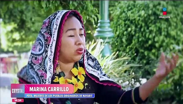 El gobernador de Nayarit se ha olvidado de las comunidades indígenas