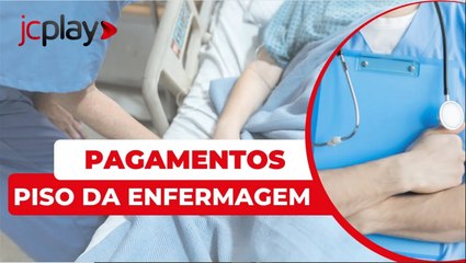 PISO SALARIAL ENFERMAGEM PREFEITURAS começam a PAGAR PISO em 2023
