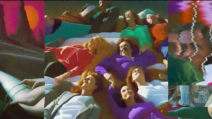 THE GREAT GLITCH  CHILDREN OF PARADISE Movie