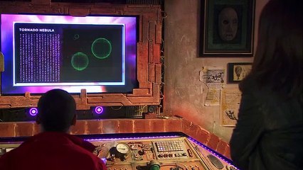 The Sarah Jane Adventures S05E02 Sky Pt 2