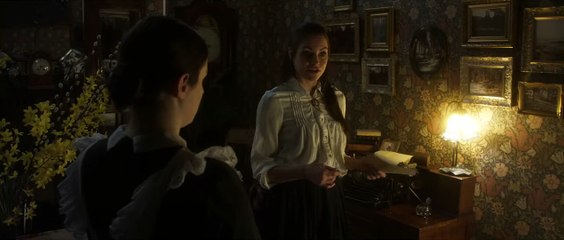 Watch the Thrilling Official Trailer for Wrath of Dracula 🧛‍♂️