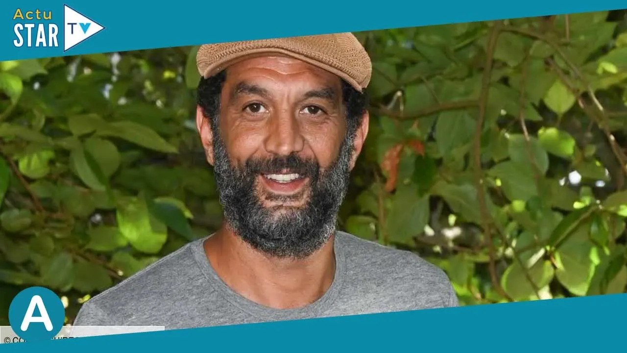 Ramzy Bedia cash sur ses « conneries » : « On m’a mis dans le coma parce que j’allais crever »