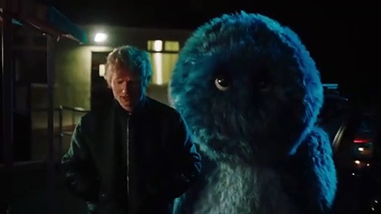 Ed Sheeran Eyes Closed [Official Video] video Dailymotion