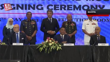 ANKA'dan ihracat başarısı: 100 milyon dolarlık sözleşme imzalandı