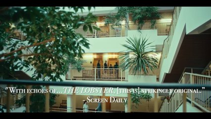 We Might as Well Be Dead Trailer