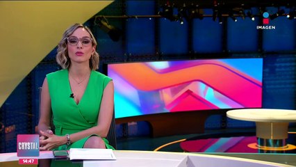 Claudia Sheinbaum es reconocida por su apoyo a la industria del cine