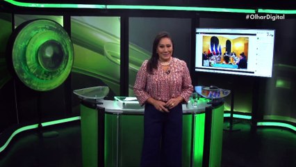 Tela enrolável da Samsung pode esticar cinco vezes o tamanho original