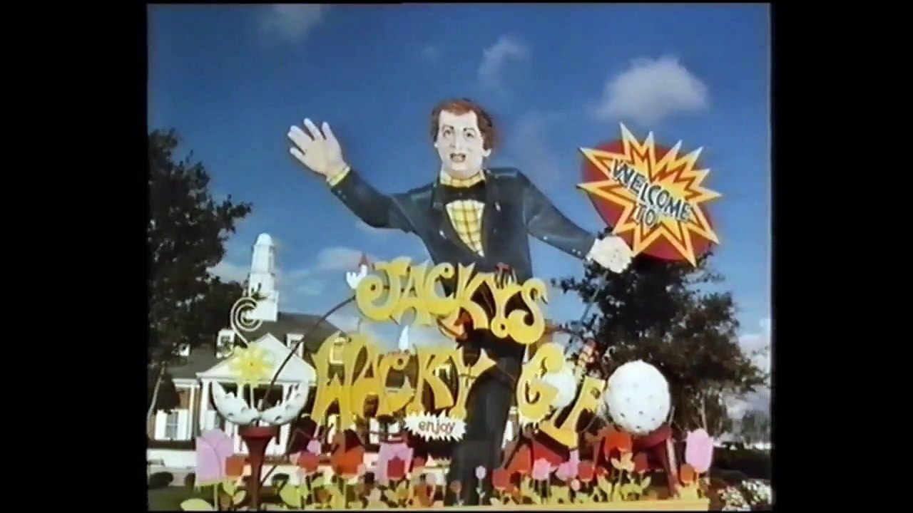 Caddyshack II | movie | 1988 | Official Trailer