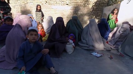 Ghosts of Afghanistan | movie | 2021 | Official Trailer