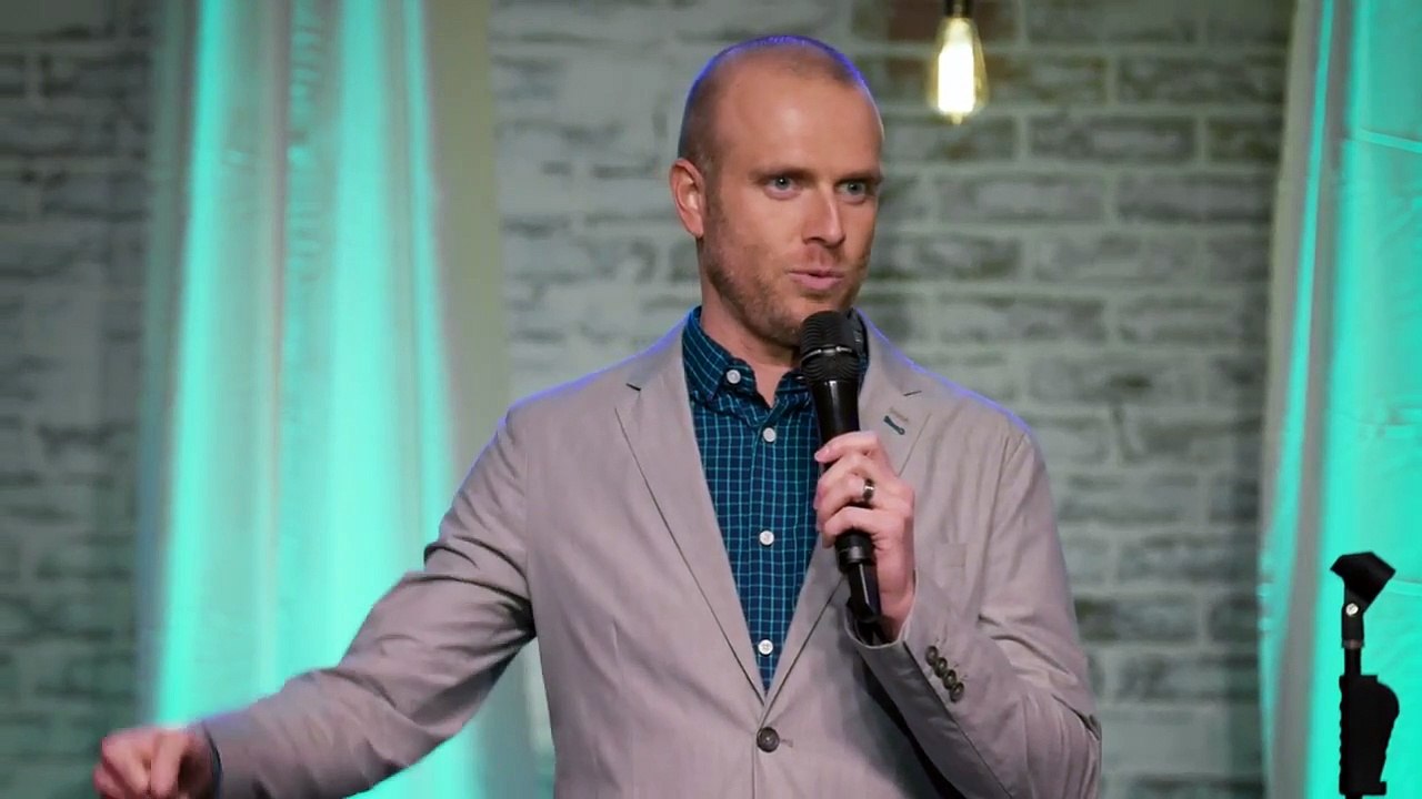 Kellen Erskine, COMPOSED | movie | 2017 | Official Trailer