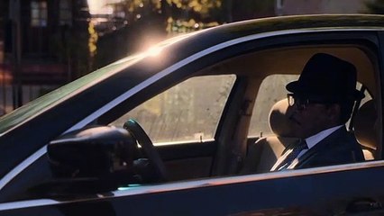 61st Street | show | 2022 | Official Trailer