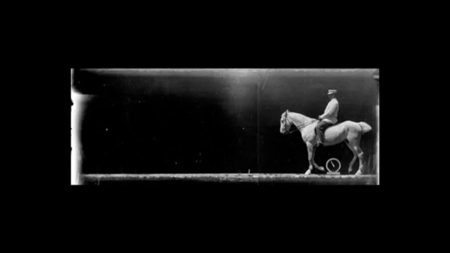 Cheval (Bixio). Pas monté | movie | 1890 | Official Clip