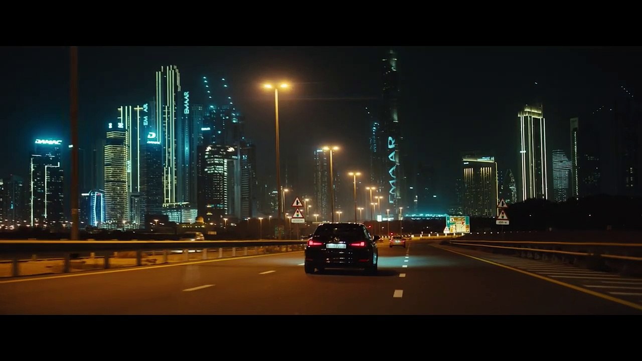 Kandahar | movie | 2023 | Official Trailer