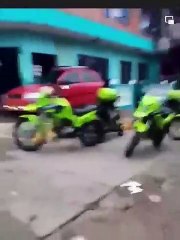 Fuga presos en la estación de Policía La Sultana, SILOÉ