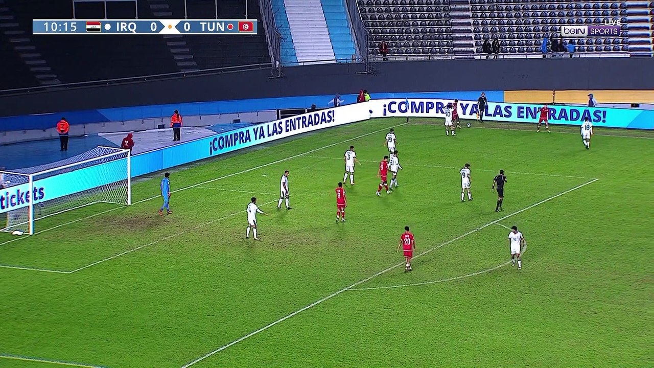 tun vs irq 1-001