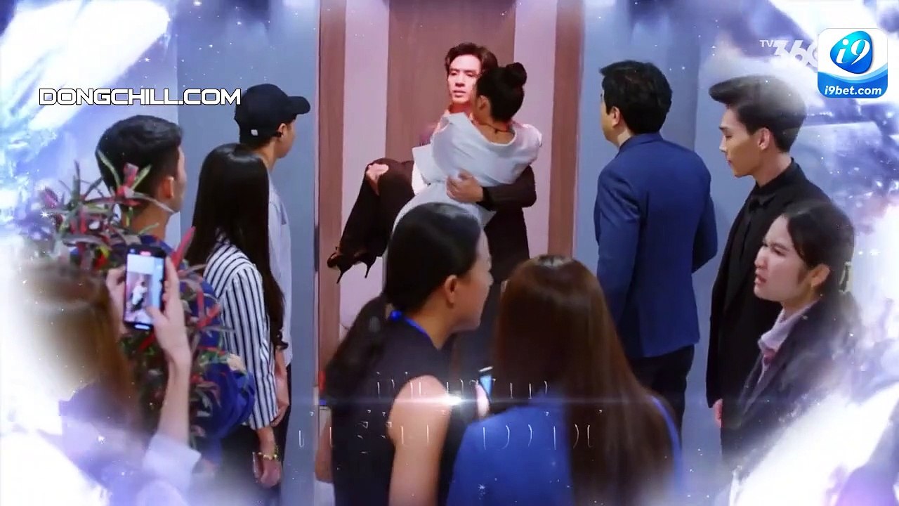 Chòm Sao May Mắn Của Anh tập 12 vietsub, My Lucky Star - Moon in the Heart (2023) phim tình cảm thái lan vietsub trọn bộ mới nhất hiện nay