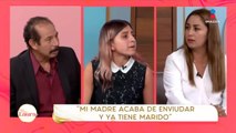 ‘Mi nuera defrauda a la familia’ Don Ricardo la rechaza por enamorarse | Que pase Laura