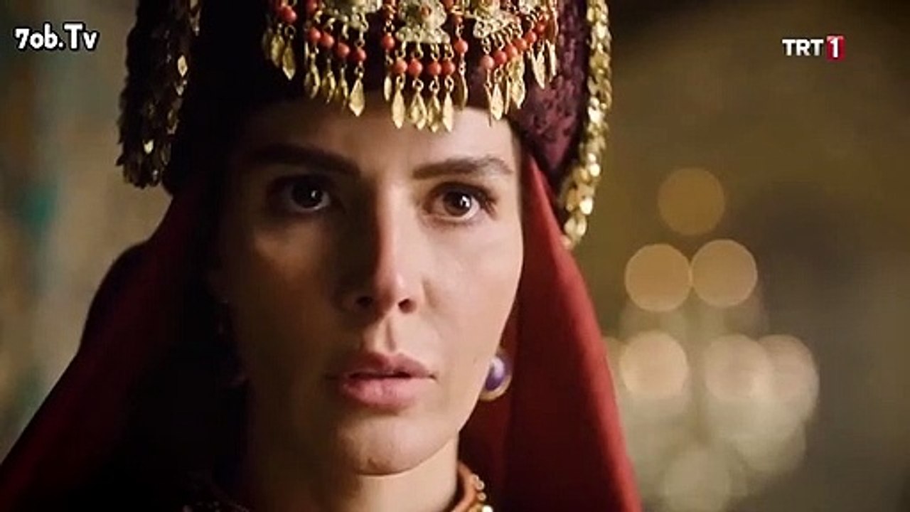 القسم 1 Nahdet.Al-Salageqa.S01.E07 المسلسل التركي نهضة السلاجفة العظمى الحلقة 7 السابعة
