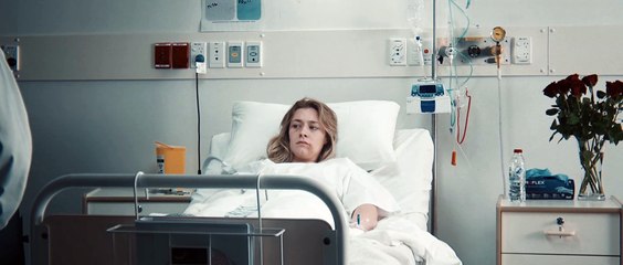 REMNANT Trailer (2023)