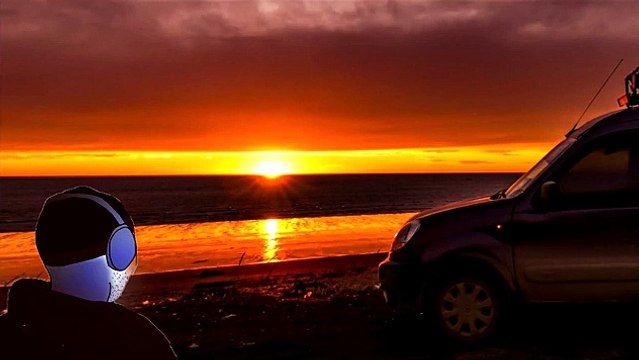 La Montaña - Bailo Con Montañas