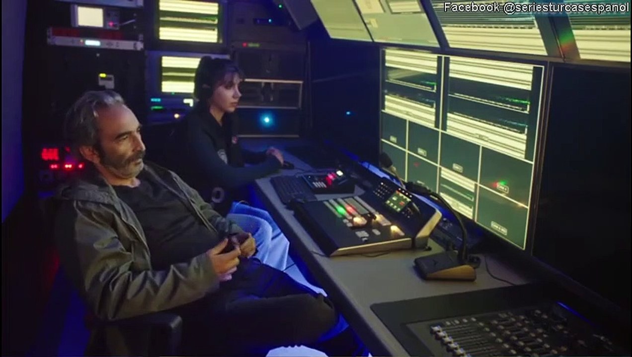 Mi Nombre es Farah (Adim Farah) - Capitulo 17