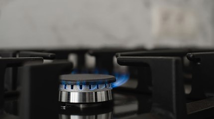 Así avanza el restablecimiento del servicio de gas en el suroccidente del país