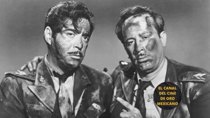 ⭐¿Por qué PEDRO INFANTE y LUIS AGUILAR NUNCA fueron AMIGOS?⭐
