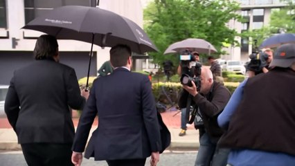 Probe into public prosecutor and federal police continues
