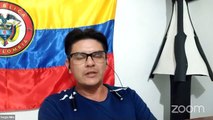 La milicianización de Colombia ya esta en marcha! La copia de los colectivos chavistas! Referendum