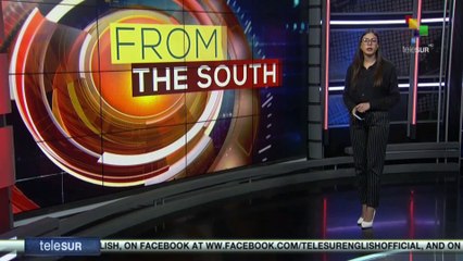 FTS 25-05 20:30 20th Anniv. of Nestor Kirchner's presidential inauguration in Argentina