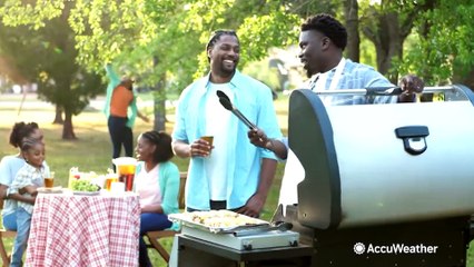 What to know about food safety when you fire up the grill