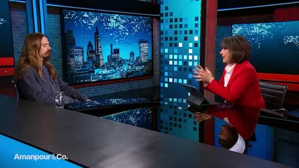Amanpour & Co. - May 2, 2023
