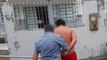 Suspeito de estuprar e engravidar a própria filha de 13 anos é preso na Paraíba