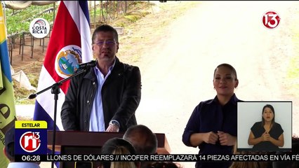 Trece Noticias: Edición Estelar - 25 mayo 2023.