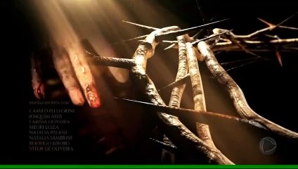 Novela Jesus - 25.05.23 Quinta feira Capítulo 123 Completo(480P)