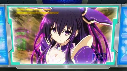 Boy Makes Spirit Girls Fall In Love To Save The World