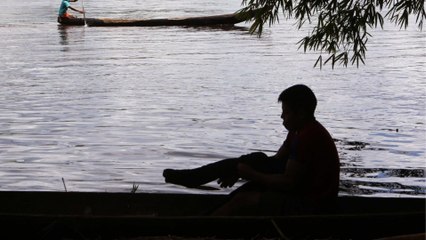 La Noche - Nuevas denuncias: niños indígenas colombianos se están suicidando por miedo a ser reclutados