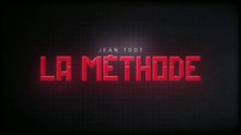 2022 - Jean Todt, la méthode (Documentaire)