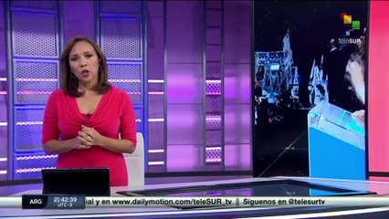 Es Noticia 25-05: CFK analizó problemáticas de la economía argentina en su discurso de conmemoración