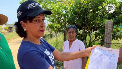 "Mi familia es honorable": rechaza Fernando Guízar acusaciones de desalojo en Los Cocos