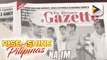 PCO, inilunsad ang 'The Philippine Gazette'