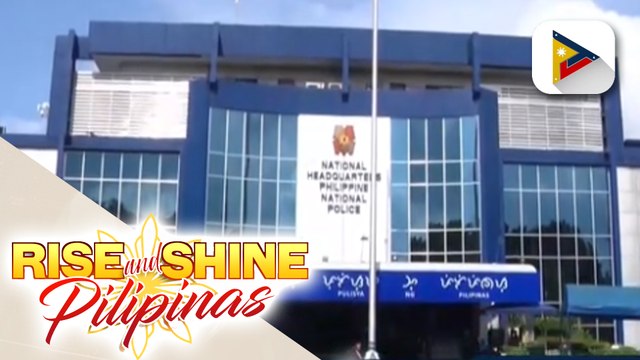 PNP at PCSO, magpapatupad ng 'one strike policy' at 'no-take policy' vs. illegal gambling activities