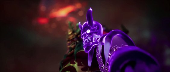 Franco's Iron Fist: Dominate the Battlefield as the King of Hell 💥