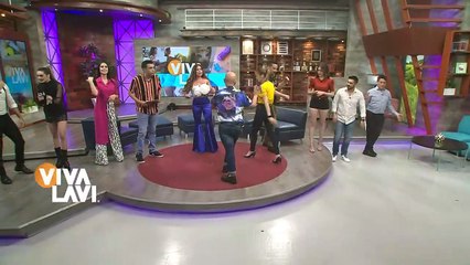 Karla Panini lanzará documental sobre su vida