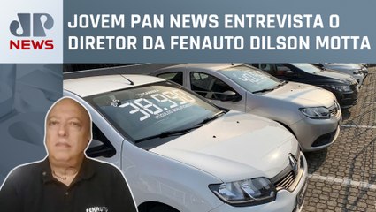 Diretor da Fenauto analisa medidas anunciadas pelo governo para baratear carros populares