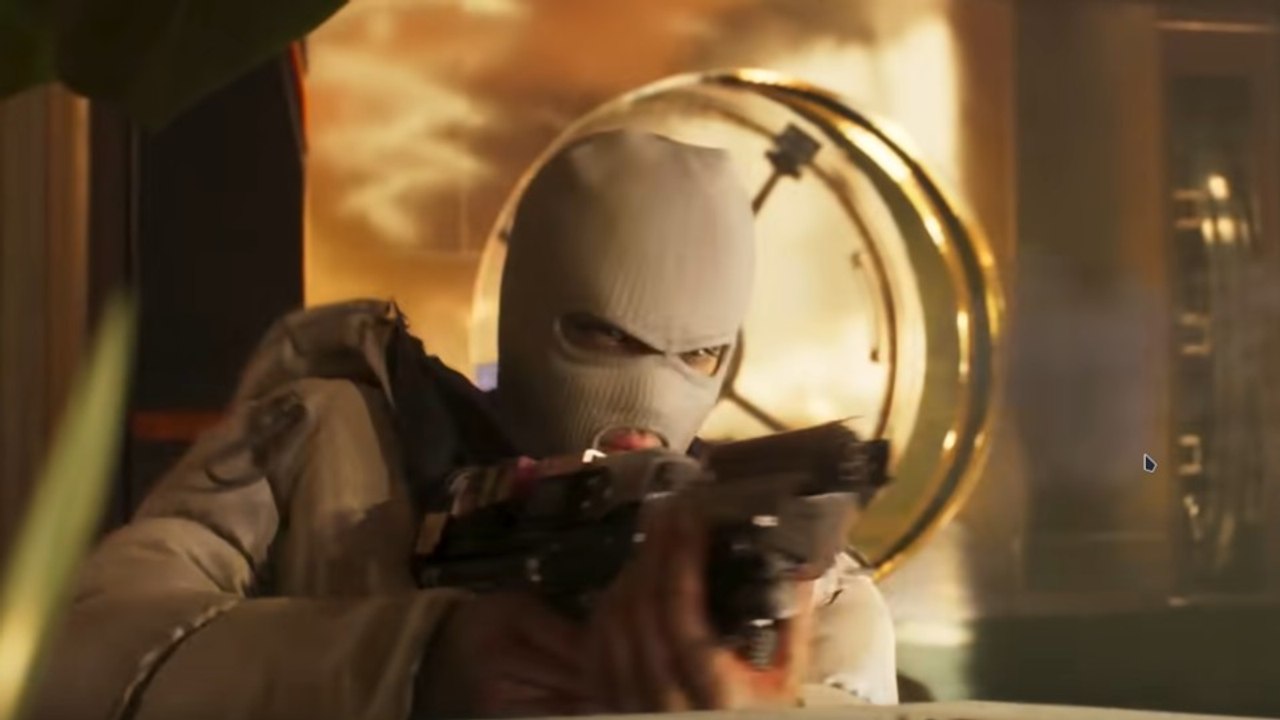 Mit Fairgames will Sony Payday 2 angreifen – mit Hip-Hop und 'coolen' Banden